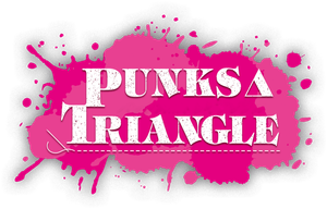 PUNKS△TRIANGLE