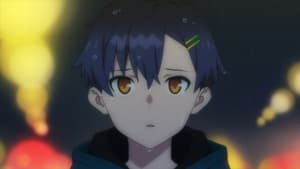 SSSS.Dynazenon: Episódio: 1 da 1ª Temporada