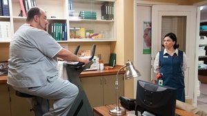 Getting On (2013): 3×2