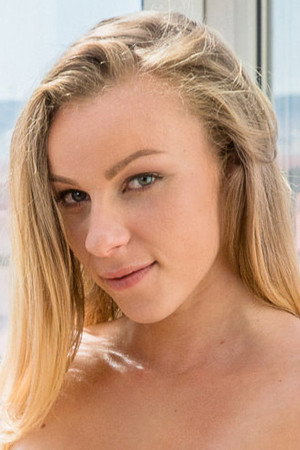 Angel Emily portrait