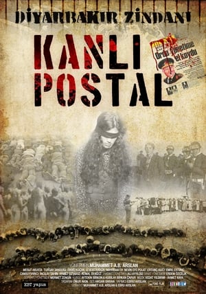 Image Kanlı Postal