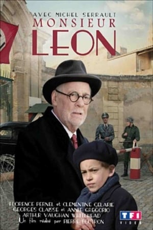 Poster Monsieur Léon (2005)