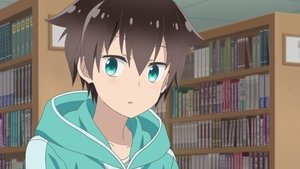 Boku no Tonari ni Ankoku Hakaishin ga Imasu ตอนที่ 1-7 ซับไทย (ยังไม่จบ)