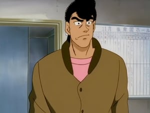 Hajime no Ippo Temporada 1 Capitulo 9