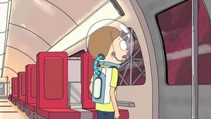 Rick et Morty saison 1 Episode 3