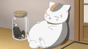 Natsume’s Book of Friends: 4×6