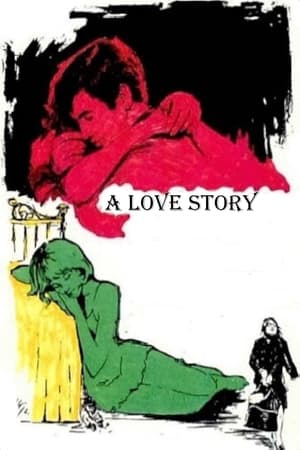 Poster A Love Story (1967)