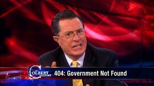 The Colbert Report: 10×3