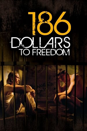 Poster 186 Dollars to Freedom 2012