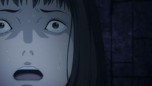 Junji Ito Maniac: Japanese Tales of the Macabre ( 2023 )