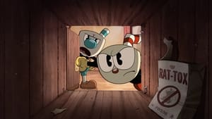 ¡El show de Cuphead!: 1×12