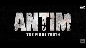 Antim: The Final Truth (2021)