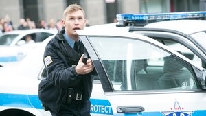 Chicago Police Department saison 2 episode 22