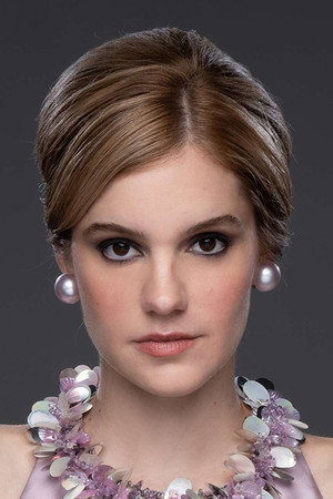 Natasa Exintaveloni portrait