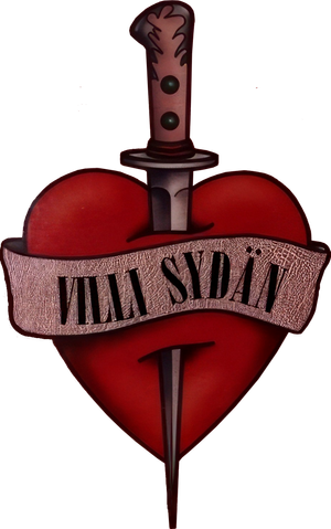 Wild at Heart — Logos 7