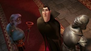 Khách Sạn Huyền Bí - Hotel Transylvania (2012)