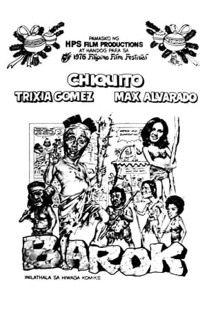 pelicula Barok (1976)