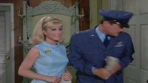 I Dream of Jeannie Season 4 Episode 3