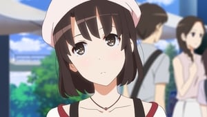 Saekano: How to Raise a Boring Girlfriend Season 1 Episode 5