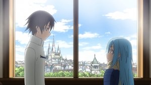 That Time I Got Reincarnated as a Slime: Season 1 Episode 20 – Yuuki Kagurazaka