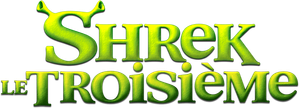 Shrek tercero — Logos 6