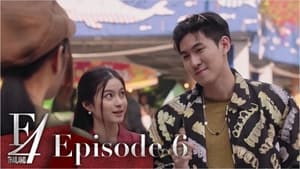 F4 Thailand: Boys Over Flowers: Season 1 Episode 6