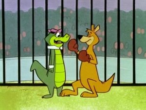 Gladiator Gator