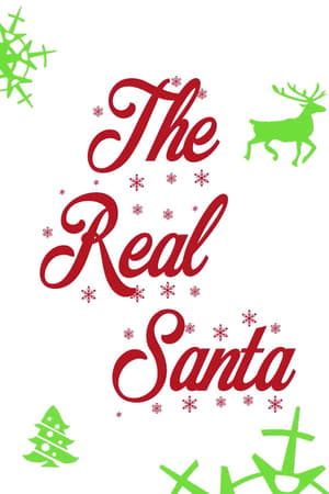 Poster The Real Santa 2017
