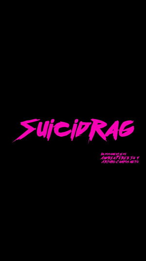 Suicidrag 1