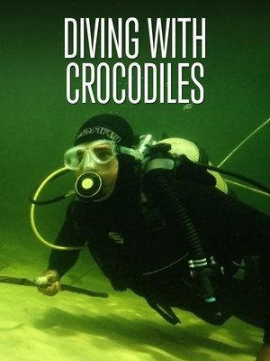 Diving with Crocodiles 2