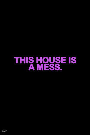 Ver This House is a Mess. online en HD