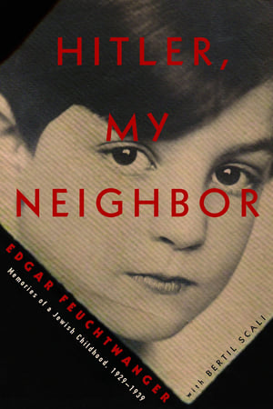 Image Hitler, My Neighbor