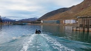 Vide Arctique