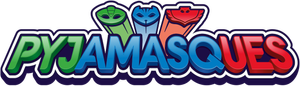 PJ Masks — Logos 7