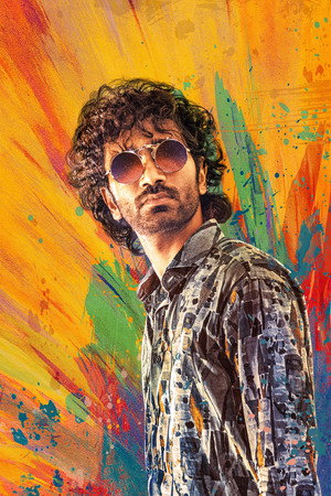 Dude 27