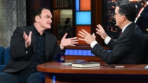 The Late Show with Stephen Colbert: 7×38