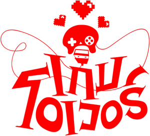 Game Over — Logos 1