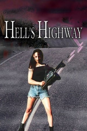 Poster di Hell's Highway