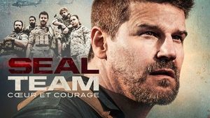 poster SEAL Team