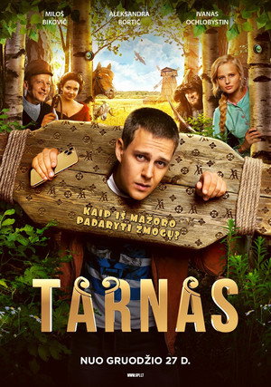 Tarnas