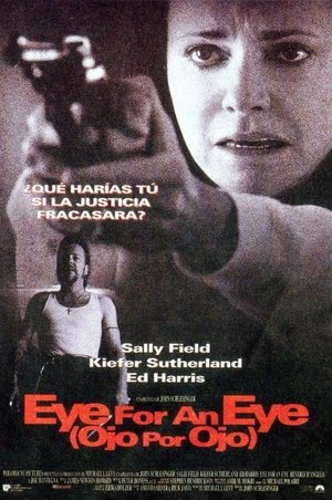 pelicula Eye for an Eye (Ojo por ojo) (1996)