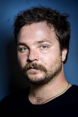 Muharrem Türkseven portrait