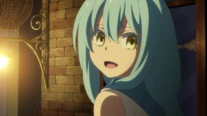 The Slime Diaries: That Time I Got Reincarnated as a Slime: 1×7