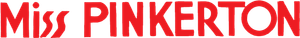 Miss Pinkerton — Logos 1