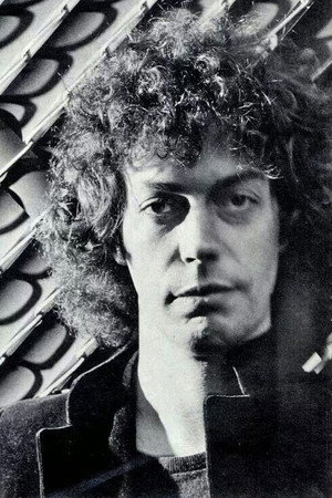 Tim Curry