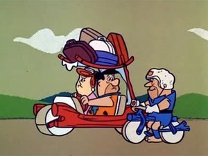 The Flintstones: 3×20