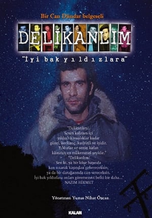 Delikanlım İyi Bak Yıldızlara poster