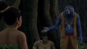 The Legend of Hanuman Season 1 Episode 8