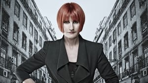 poster Mary Portas: Secret Shopper