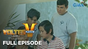 Voltes V: Legacy: Season 1 Full Episode 9